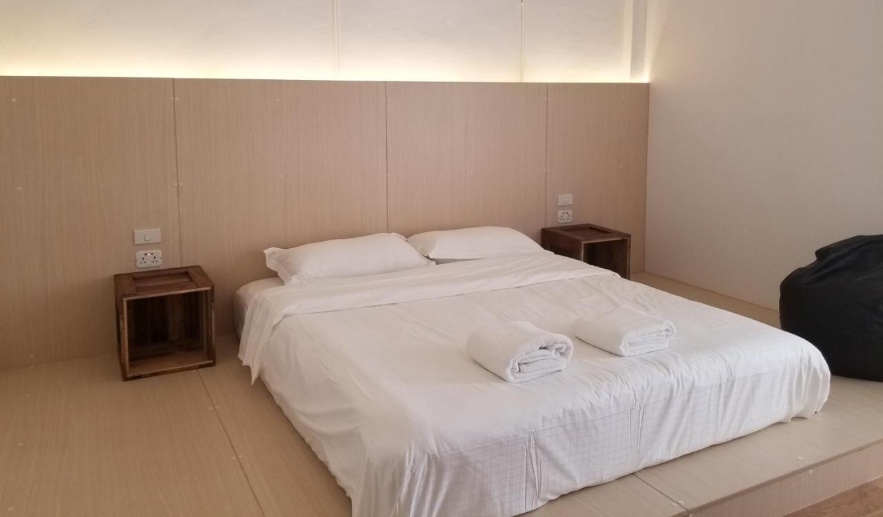Bed To Bangkok Hostel Luaran gambar
