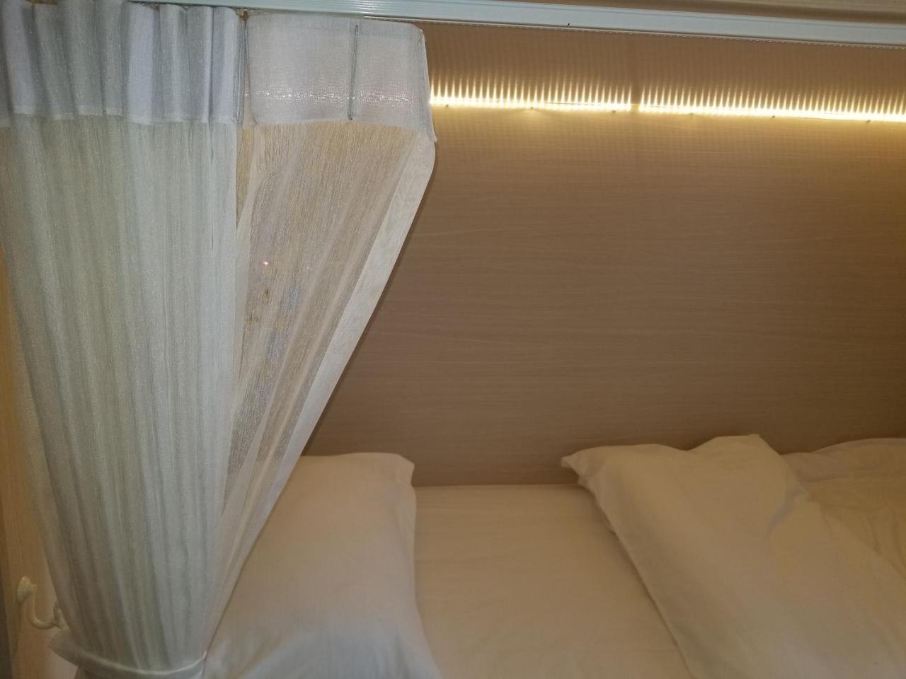 Bed To Bangkok Hostel Luaran gambar